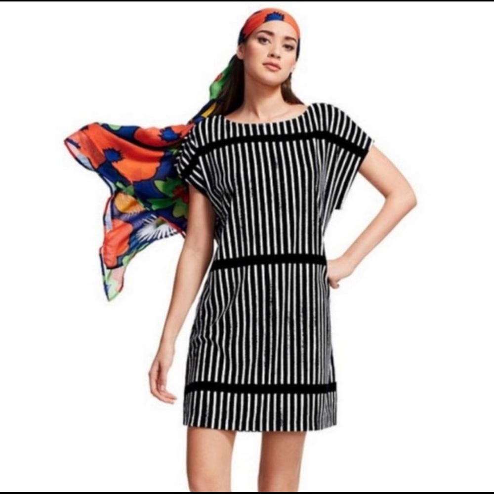 Swim cover up